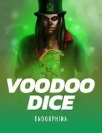 voodoo dice official logo