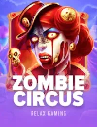 zombie circus 1 logo