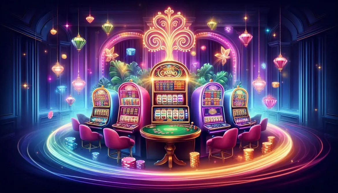 Kingschip Casino