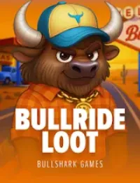 bullride loot logo