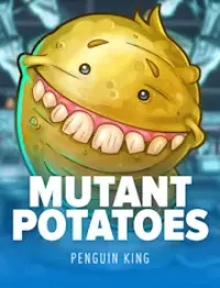 mutant potatoes logo