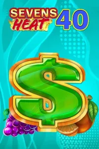 sevens heat 40 logo