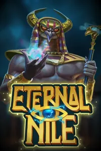 eternal nile 1 official logo